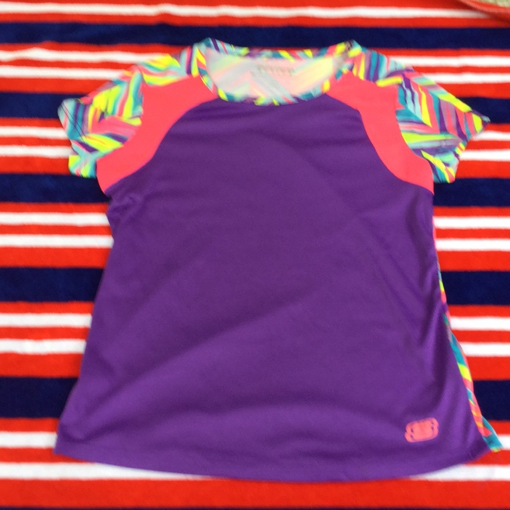 Girls shirt